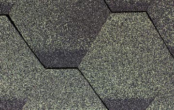 Newton Aycliffe fibreglass shingle repairs