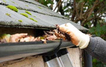 gutter cleaning Newton Aycliffe, County Durham