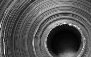 Newton Aycliffe pvc roof replacement