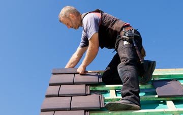 disadvantages of Newton Aycliffe slate roofing