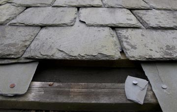 Newton Aycliffe slate roof repairs and maintenance