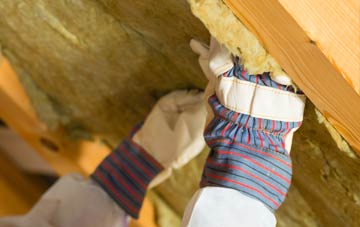 types of Newton Aycliffe pitched roof insulation materials