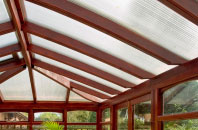 Newton Aycliffe conservatory roofing insulation