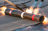 Newton Aycliffe flat roof sealing