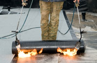 Newton Aycliffe flat roof sealing quote