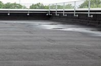 find rated Newton Aycliffe flat roofing companies