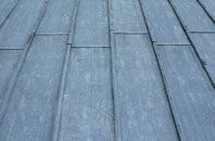 Newton Aycliffe lead roofing