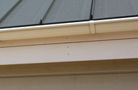 Newton Aycliffe soffit repair