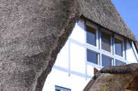 find rated Newton Aycliffe thatchers